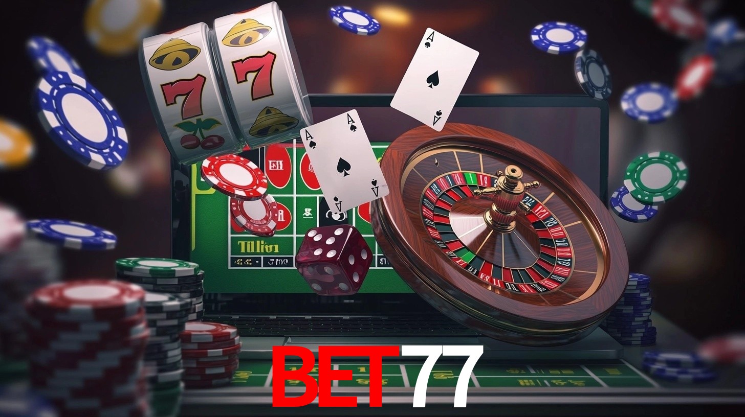 Ofertas Imperdíveis na bet77: Promoções e Bônus Que Valem a Pena