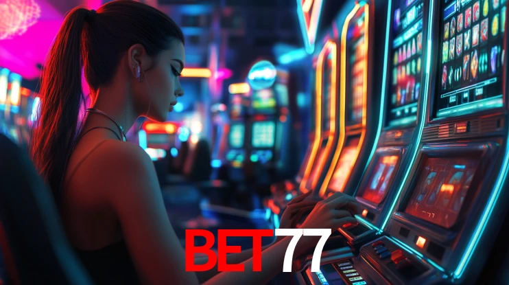 Explore as vantagens do bet77: serviço profissional e confiabilidade