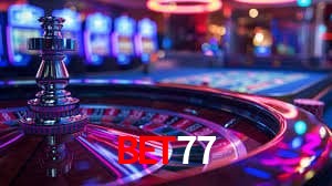 Design Responsivo bet77