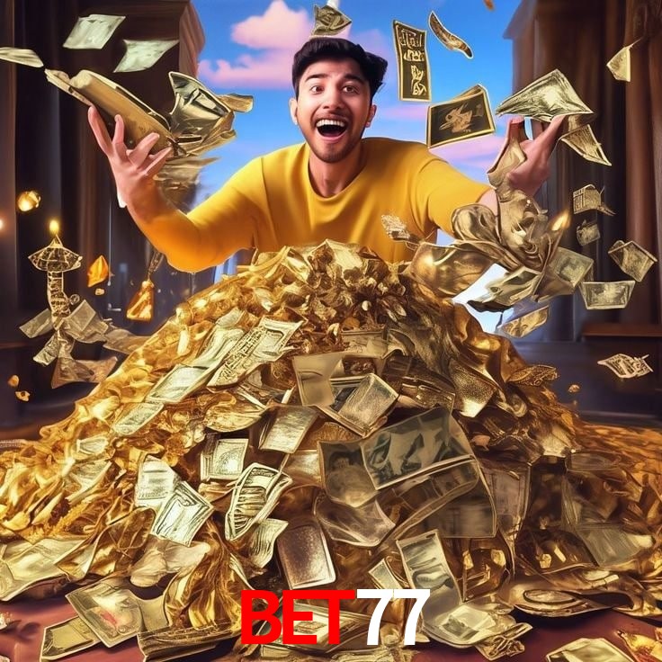 Diretório de Jogos bet77