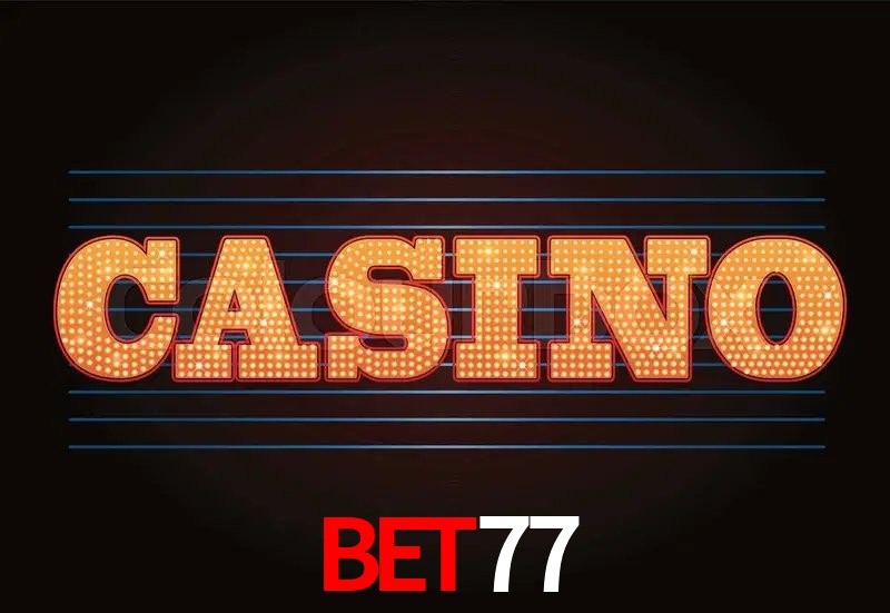 Integração de APIs bet77