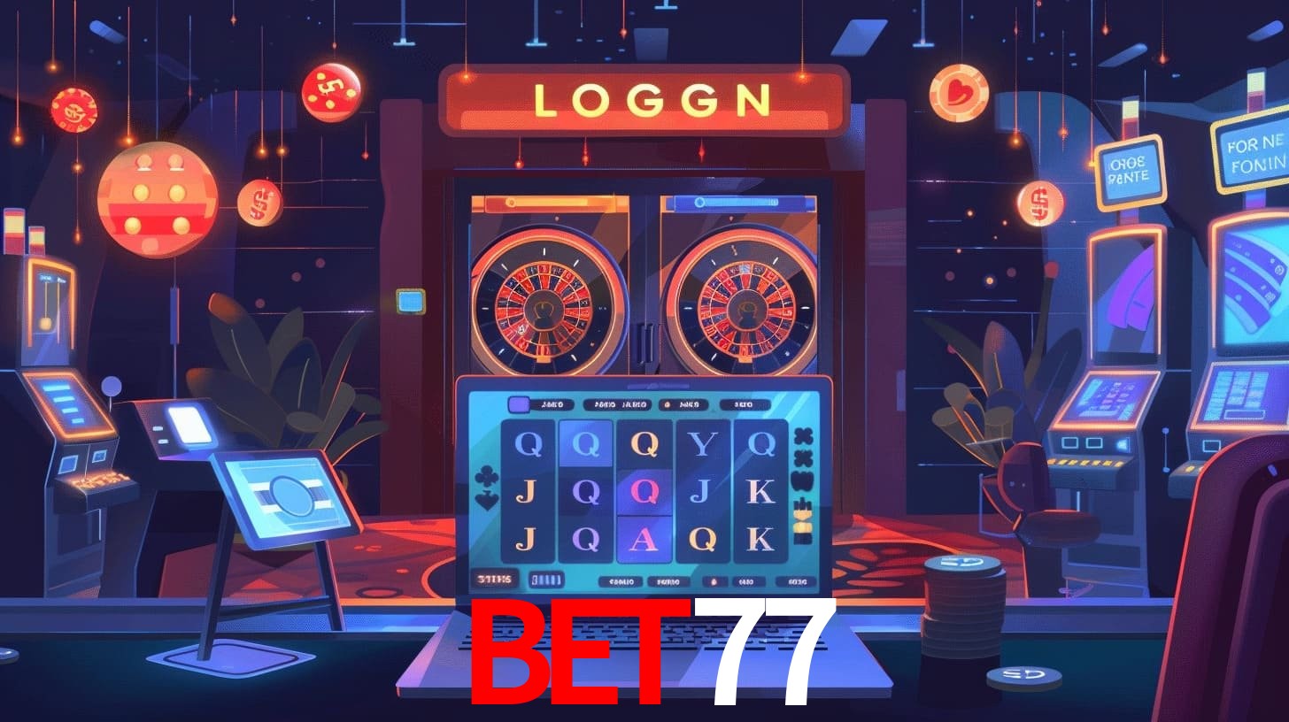 Cadastro Rápido bet77
