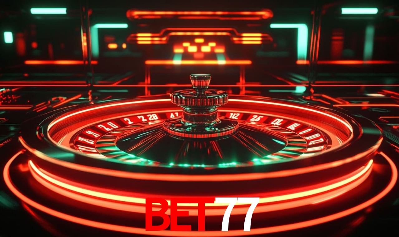 Desvendando o Mundo dos Jogos Virtuais na bet77