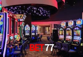 Design Responsivo bet77
