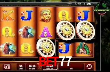 Explorando a Categoria de Eventos em Apostas na bet77