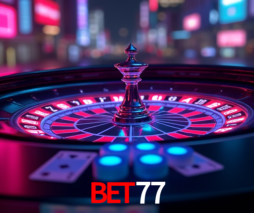 Interface Premium bet77
