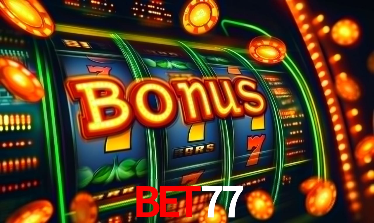 Roulette Table bet77
