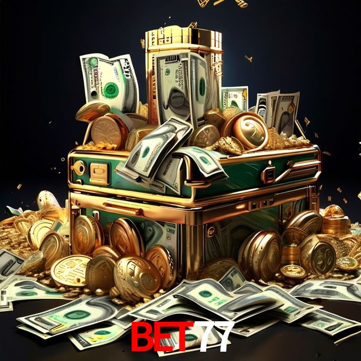 Welcome Bonus bet77
