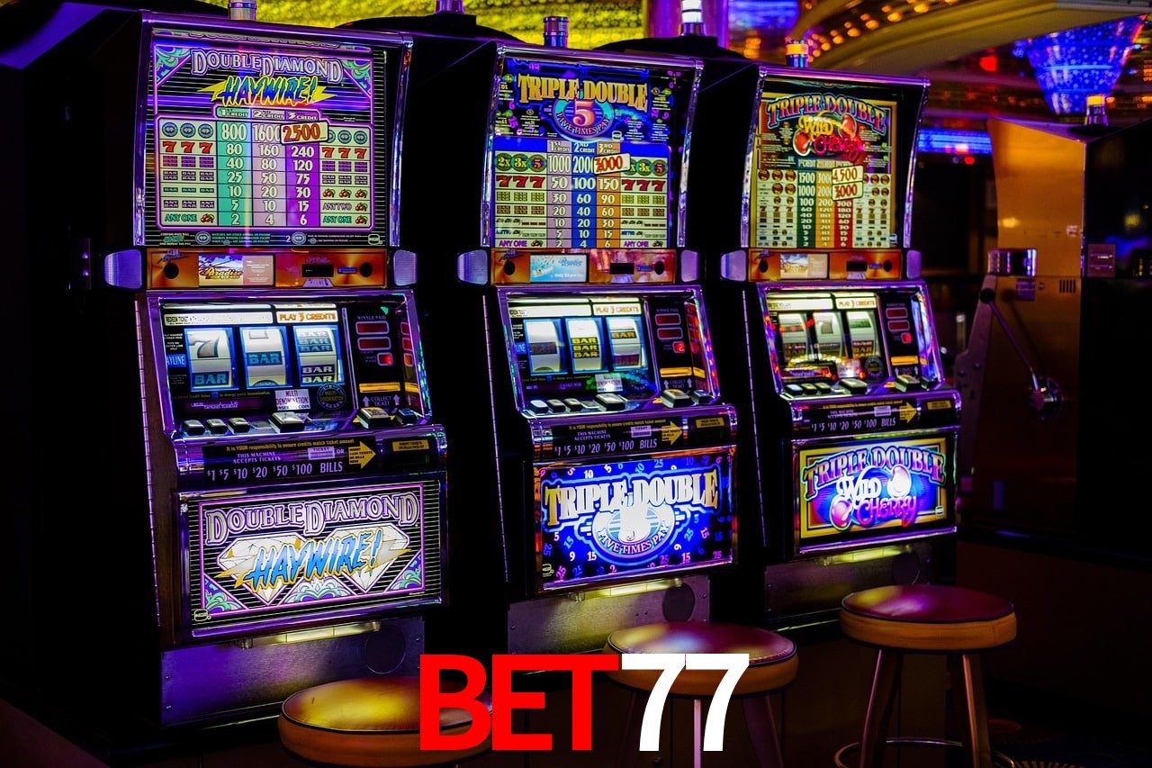 Tennis Betting bet77