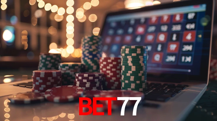 Game Providers bet77