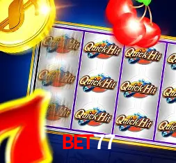 A Experiência Imersiva dos Cassinos Ao Vivo no bet77