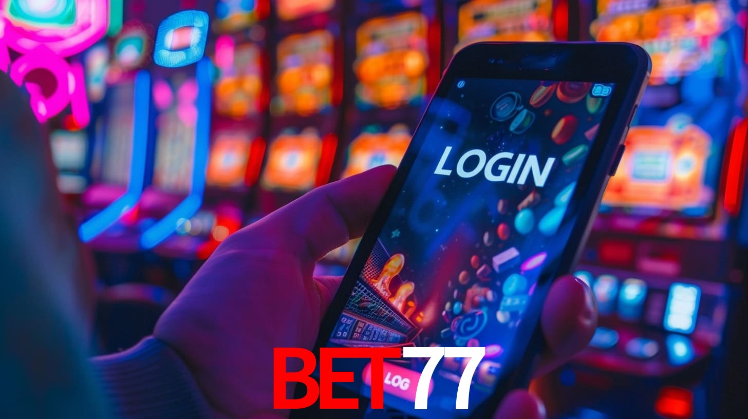 cassino bet77