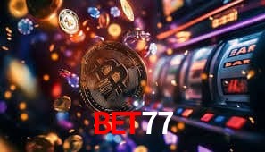 A Experiência Imersiva dos Cassinos Ao Vivo no bet77