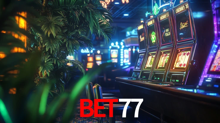 Programa VIP bet77