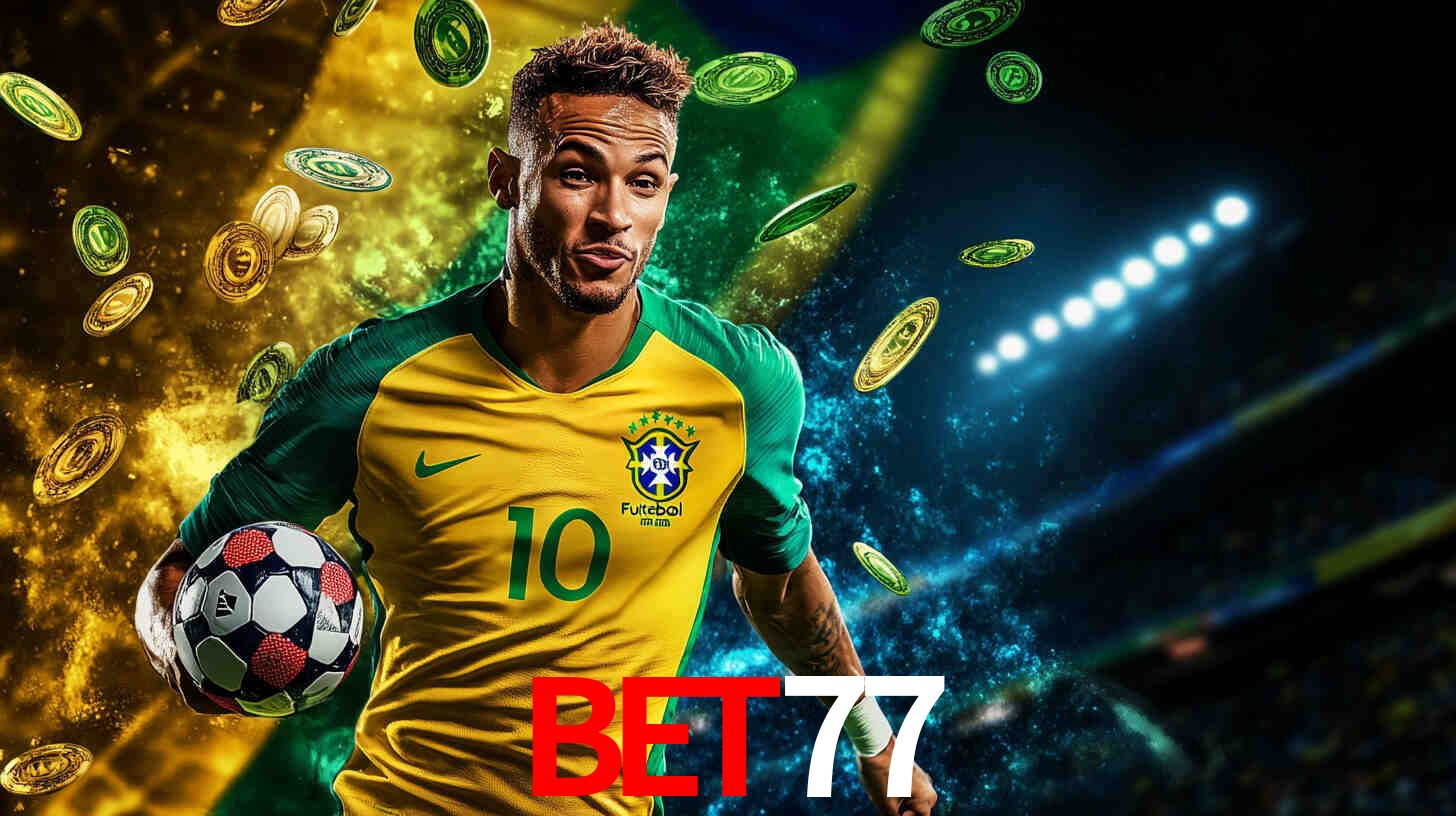 Apostas Esportivas na bet77: Um Guia Completo