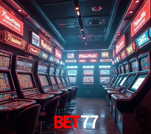 Responsive Design bet77