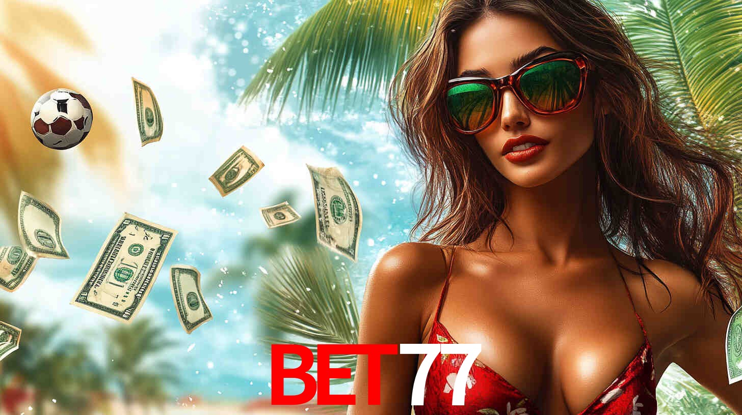 Seasonal Promotions bet77