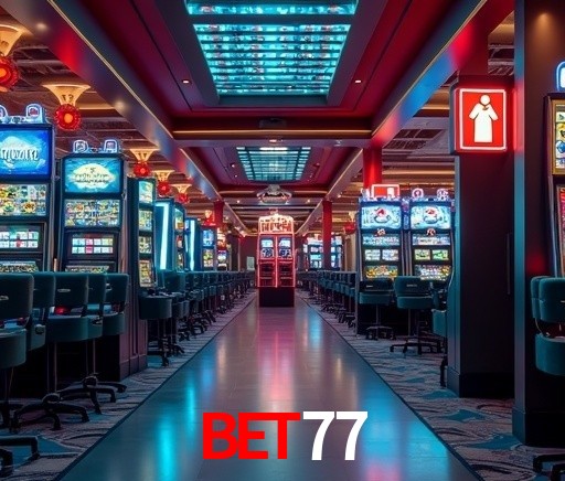 Explorando a Categoria de Eventos em Apostas na bet77