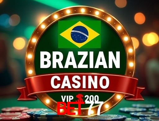 Seasonal Promotions bet77