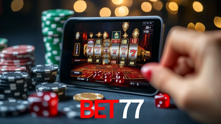Premium Interface bet77