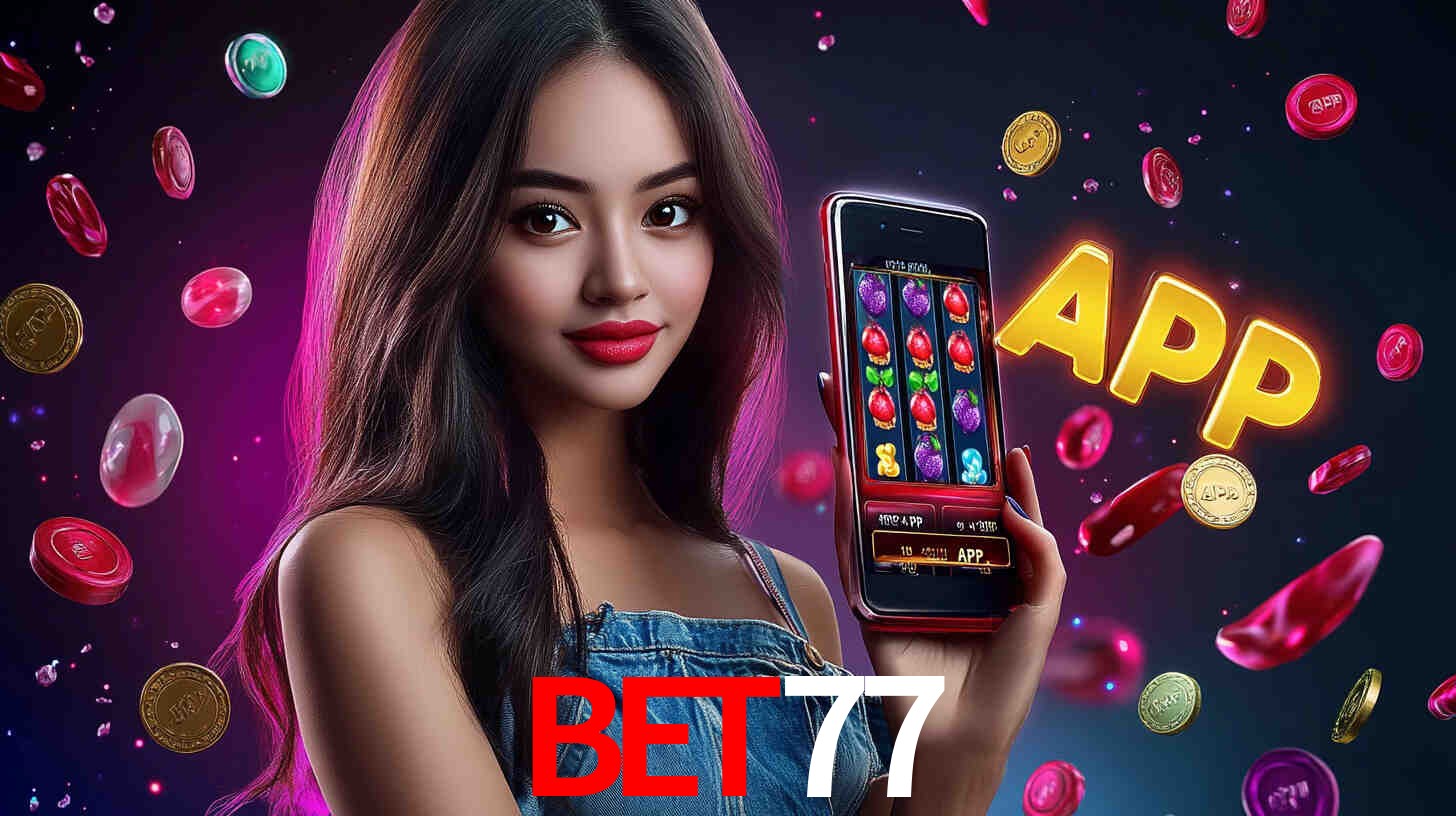 Desvendando o Mundo dos Jogos Virtuais na bet77