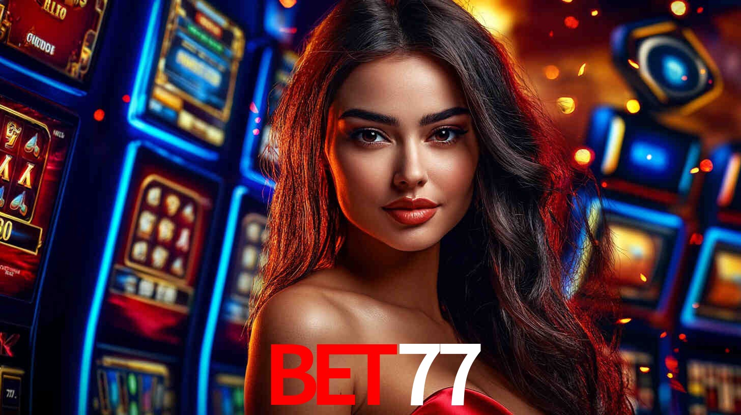 A Experiência Imersiva dos Cassinos Ao Vivo no bet77