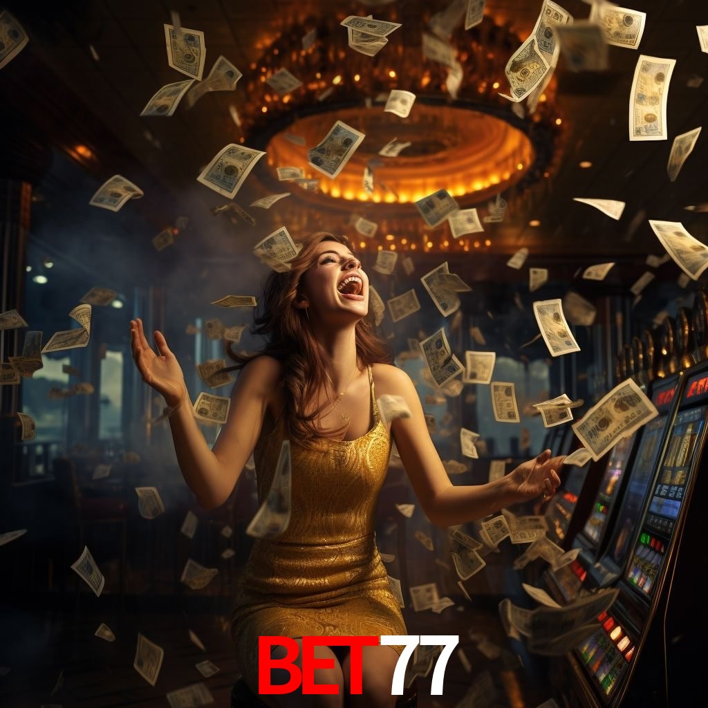 VIP Casino bet77