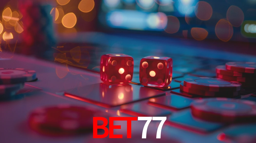 Live Casino bet77