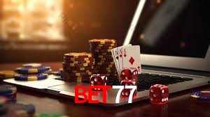 Desvendando o Mundo dos Jogos Virtuais na bet77