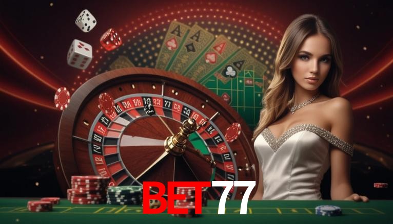 Slot Games bet77
