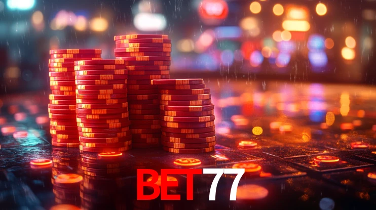 bet77: Jogos de Caça-Níqueis-Altas Recompensas, Roleta-Velocidade, Blackjack-Desafios Máximos