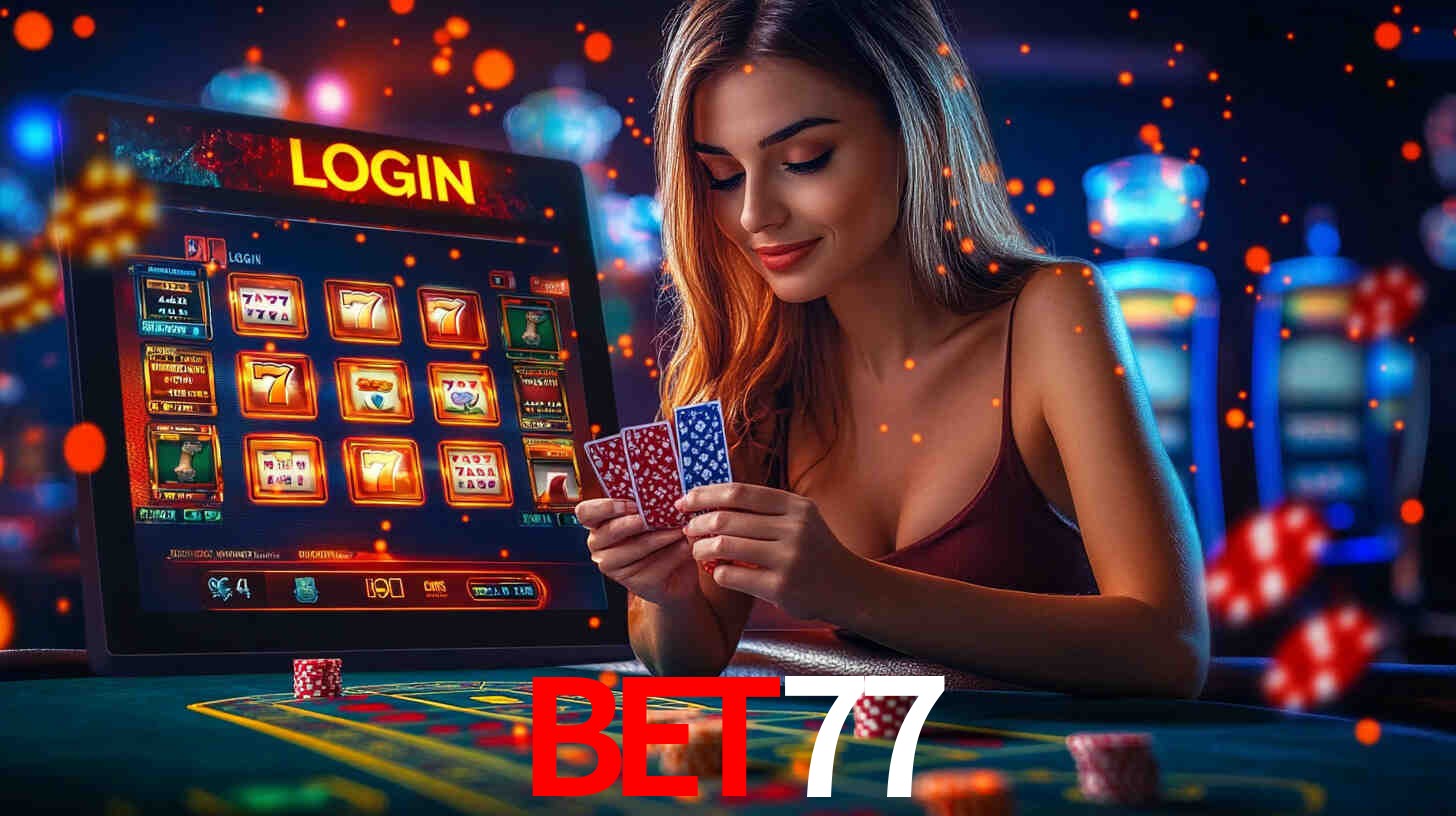 bet77 app