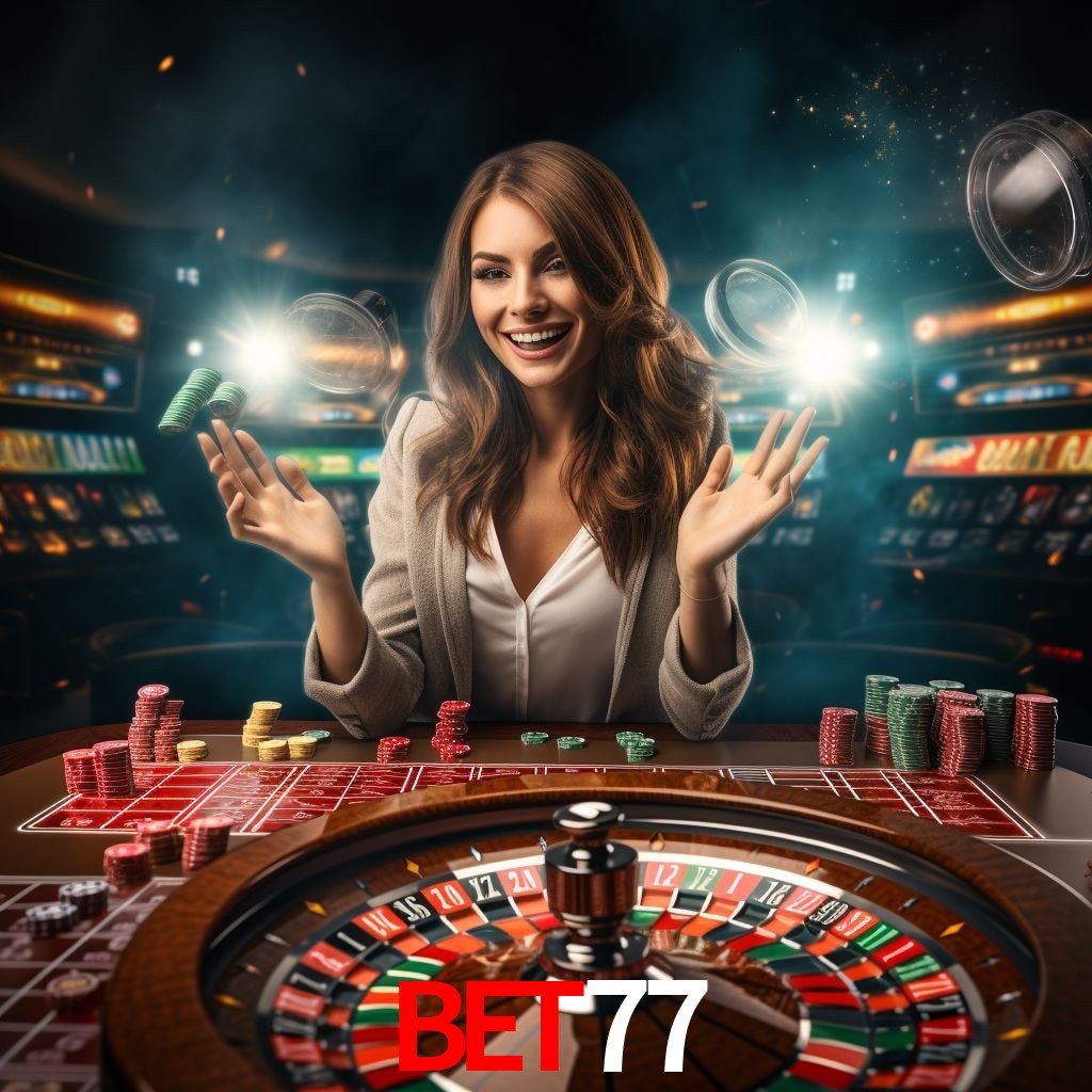 Experimente o Login Seguro Premium no bet77