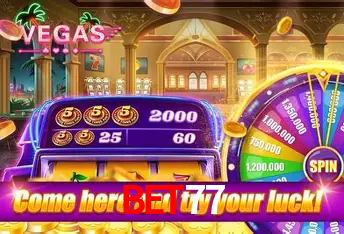 Roulette Table bet77