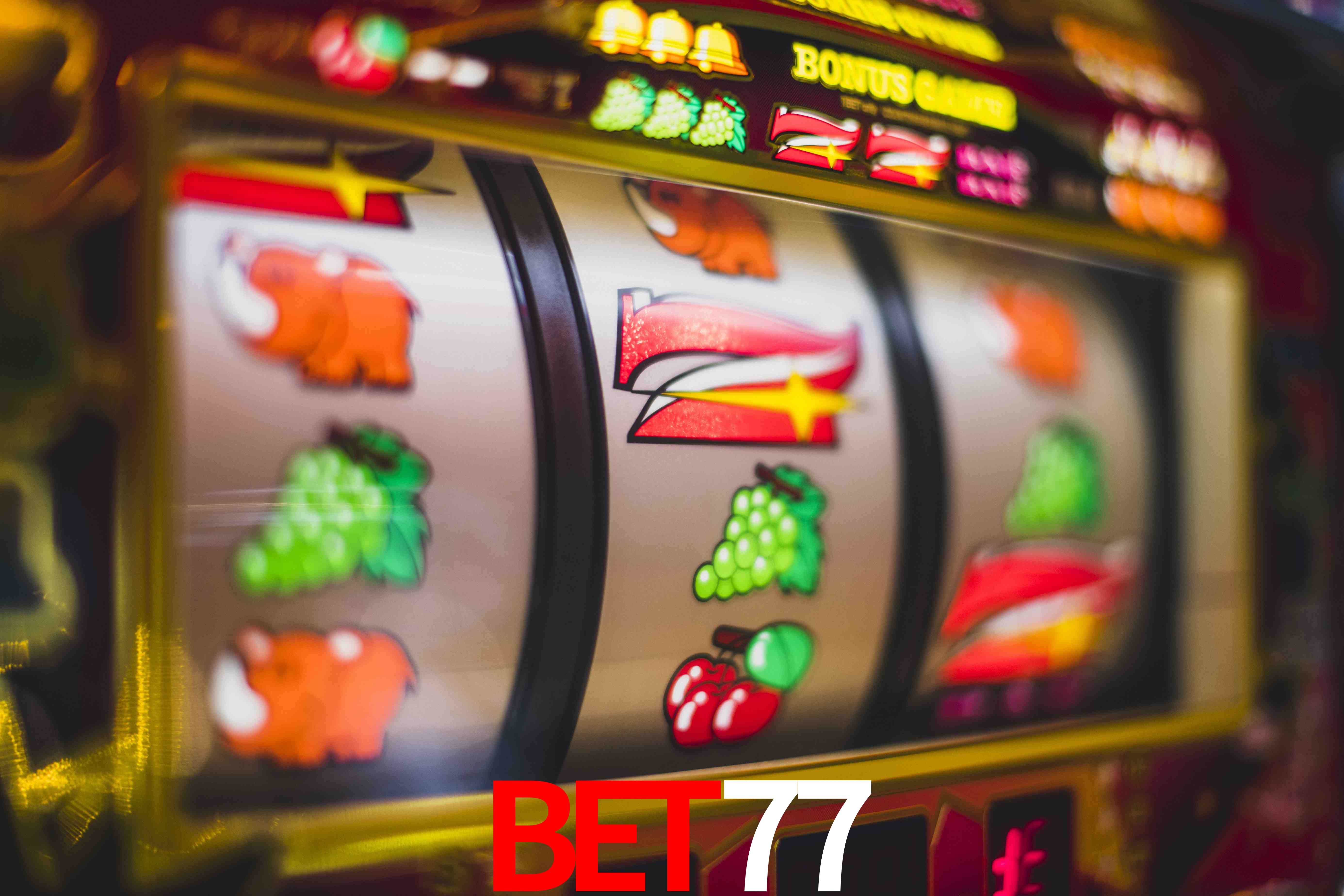 Spaceman Game bet77
