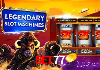 Desvendando o Mundo dos Jogos Virtuais na bet77