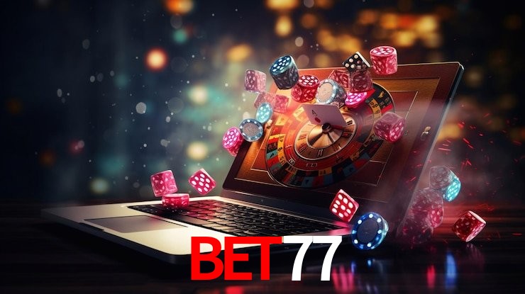 Descubra o Programa VIP da bet77: Vantagens Exclusivas para Jogadores