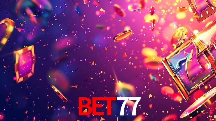 Inovações de Jogos na bet77: O Futuro das Experiências Interativas